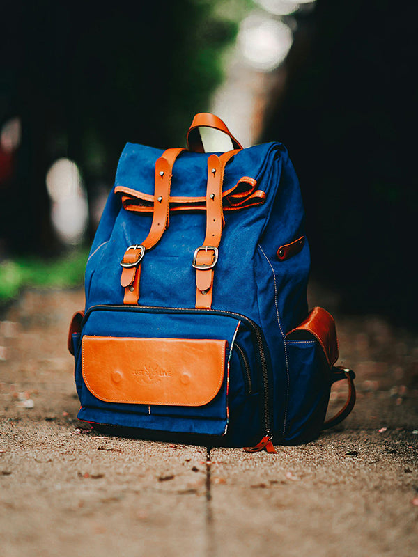 Bag 1