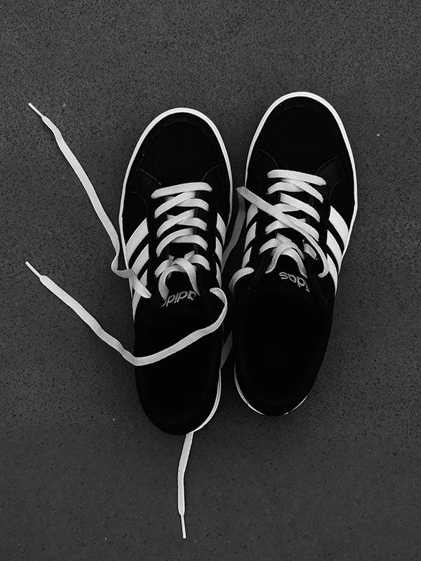 Shoe 2